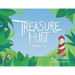 Treasure Hunt: A Brother's Tale