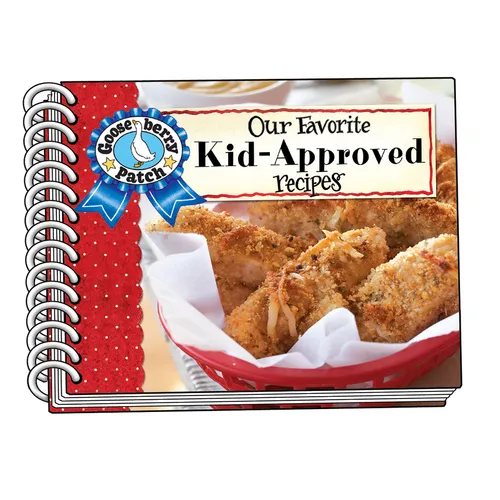Our Favorite Kid-Approved Recipes