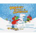 Froggy Builds a Snowman