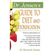 Dr. Jensen's Guide to Diet and Detoxification