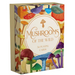 Mushrooms of the Wild: 54 Playing Cards