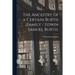 The Ancestry of a Certain Burtis Family / Edwin Samuel Burtis.