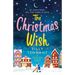 The Christmas Wish: A heartwarming Christmas romance