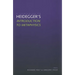 A Companion to Heidegger's "Introduction to Metaphysics"