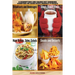 A Scrumptious Low-Calorie Diet Cookbook: Scrumptious Low-Calorie Recipes, Breakfasts to Desserts