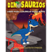 DINOSAURIOS Libro para colorear para niños: El regalo perfecto para niños, edades 2-4 y edades 4-8
