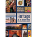 Heritage as an action word: Uses beyond communal memory