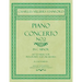 Piano Concerto No.2 - In the Key of C Minor - Set to Music for Pianoforte and Orchestra - In 3 Movements: Allegro Monderato, Adagio Molto, Allego Molt