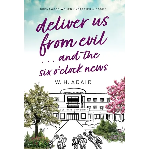 Deliver Us From Evil...and the Six O'Clock News