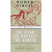 The Iliad, the Odyssey, and the Aeneid Box Set: (Penguin Classics Deluxe Edition)