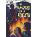 Un Vampiro En La Fogata (Campfire Vampire)