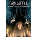 Grim Middle: An Aisling Grimlock Mystery Books 4-6