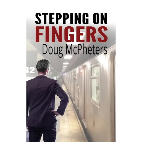 Stepping on Fingers