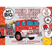My Big Red Fire Truck