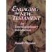 Engaging the New Testament Pap
