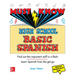 Must Know High School Basic Spanish