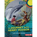 A Journey with Henry Hudson