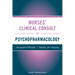 Nurses' Clinical Consult to Psychopharmacology
