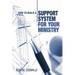 How to Build a Support System for Your Ministry