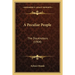A Peculiar People: The Doukhobors (1904)