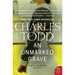 An Unmarked Grave: A Bess Crawford Mystery