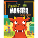 The Strongest Monster on Mill Street
