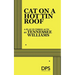 Cat on a Hot Tin Roof