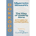 Dokkōdō - The Way of Walking Alone: 21 Principles for Focus, Strength, and Self-Mastery