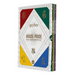 Harry Potter House Pride: Official Coloring Book Boxed Set