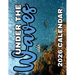 Under the Waves 2026 Calendar