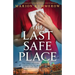 The Last Safe Place: An utterly gripping and heartbreaking World War 2 historical page-turner
