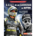 G.O.A.T. En Las Carreras de Autos (Auto Racing's G.O.A.T.): Dale Earnhardt, Jimmie Johnson Y Más