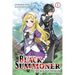 Black Summoner, Vol. 1 (Light Novel): The Bound Demon Volume 1