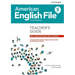 American English File Level 5 Teacher's Guide with Teacher Resource Center