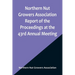 Northern Nut Growers Association Report of the Proceedings at the 43rd Annual Meeting; Rockport, Indiana, August 25, 26 and 27, 1952