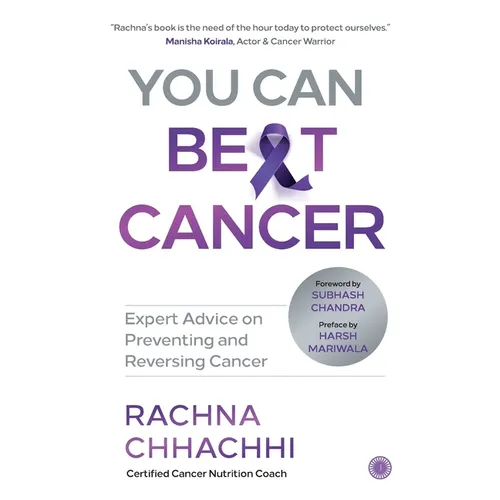 You Can Beat Cancer