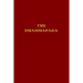 The Dhammapada