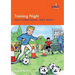 Training Night: Sam's Football Stories - Set A, Book 4