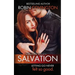 Salvation (Nashville Night, Book 2)