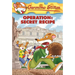 Operation: Secret Recipe
