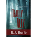 Deadly Ally: Mountain Warriors Book 2
