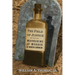 The Field of Justice: Moonshine and Murder In North Georgia