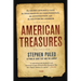 American Treasures: The Secret Efforts to Save the Declaration of Independence, the Constitution, and the Gettysburg Address
