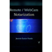Remote / Webcam Notarization
