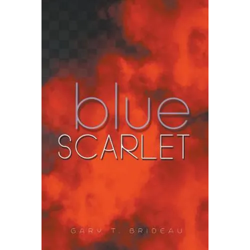 Blue Scarlet