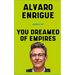 Alvaro Enrigue Book: His Life Story