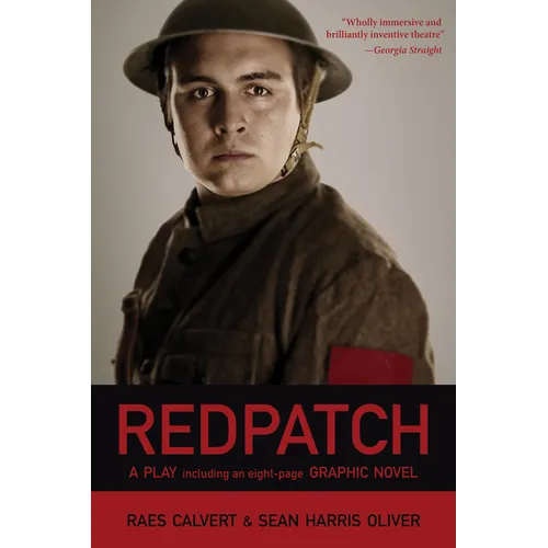 Redpatch