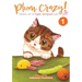 Plum Crazy! Tales of a Tiger-Striped Cat Vol. 1