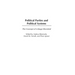 Political Parties and Political Systems: The Concept of Linkage Revisited