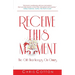 Receive this Moment: The Gift That Keeps on Giving